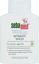 Sebamed Ph. 6.8Feminine Intimate Wash, 200ml