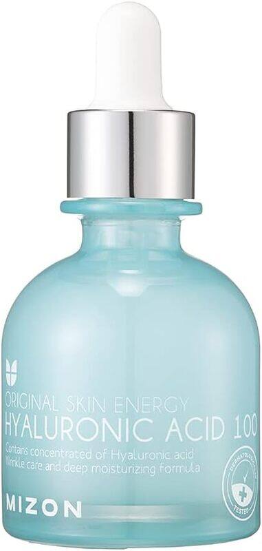 

Mizon Original Skin Energy Hyaluronic Acid Facial Care Anti Wrinkle Cream, 30ml