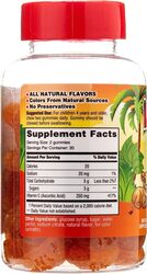 Leona's Kids Vitamin C, 60 Gummies