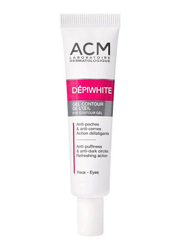 

ACM Labo Depiwhite Eye Contour Gel, 15ml