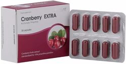 Activlab Cranberry Extra Capsules, 30 Capsules