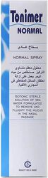 Tonimer Normal Spray Isotonic Solution, 125ml