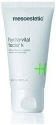 Mesoestetic Hydra Vital Factor Face Cream, 50ml