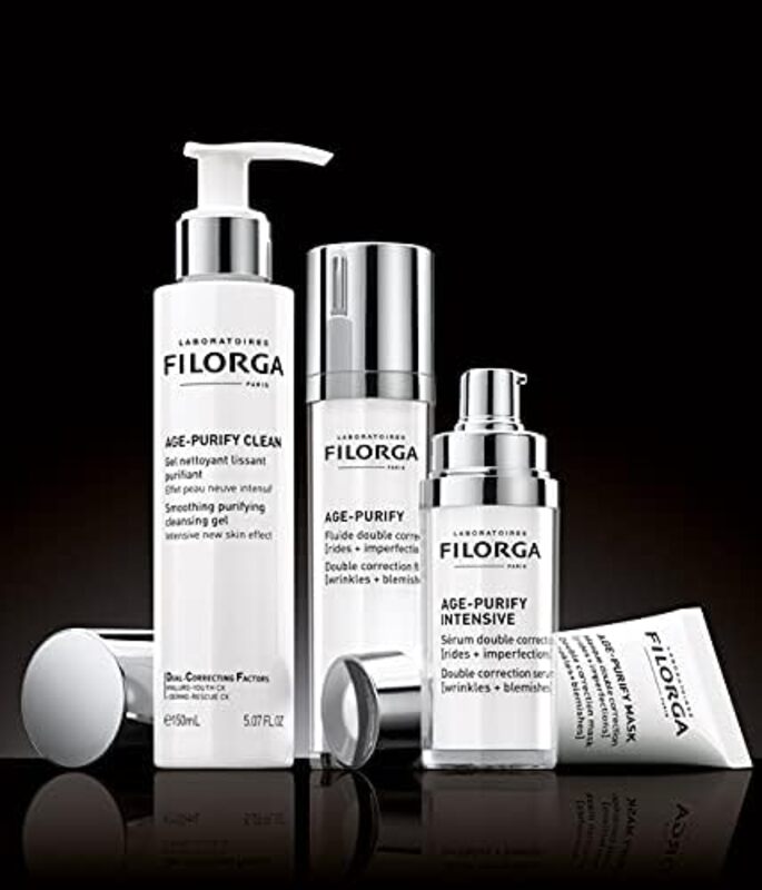 Laboratoires Filorga Age-Purify Mask