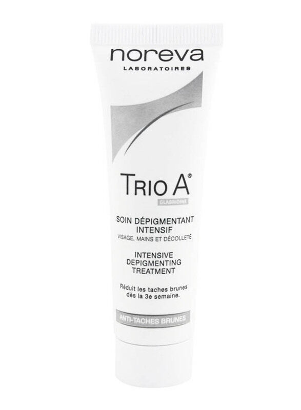 

Noreva Trio A Intensive Depigmenting initial treatment, 1 Piece