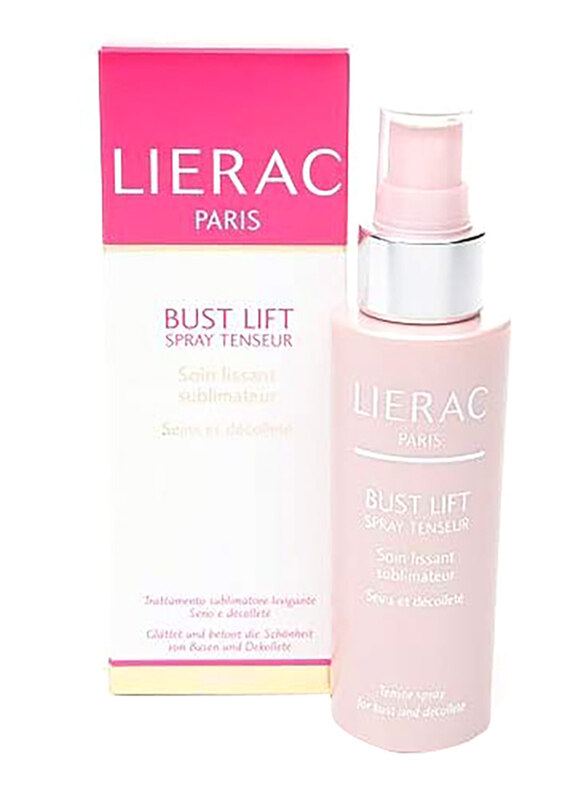 

Lierac Bust Lift Tensor Spray, 100ml