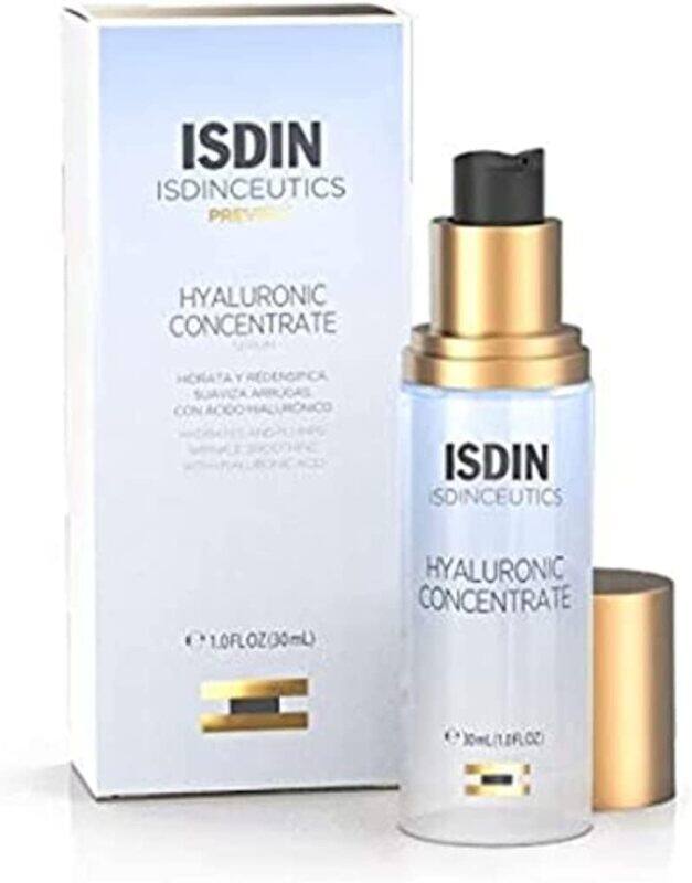

Isdin Isdinceutics Hyaluronic Concentrate, 30ml