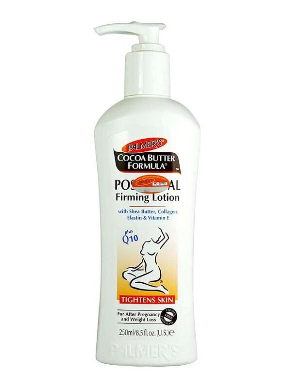 

Palmer's Cocoa Butter Formula Post Natal Firming Lotion, 250ml