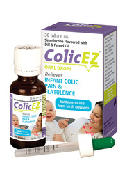 Vitane Colic EZ Drops, 30ml