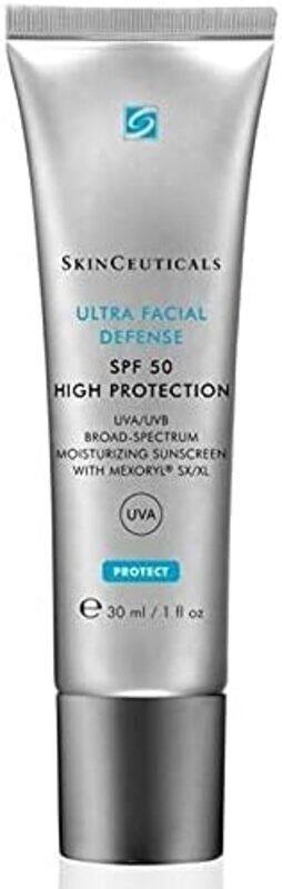 

Skinceuticals Ultra Facial Defense SPF 50, 30ml