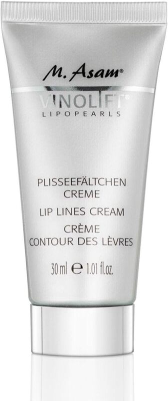 M.Asam Vinolift Lip Lines Cream, 30ml