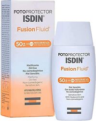 Isdin Fotoprotector Spf 50+ Fusion Water, 50ml