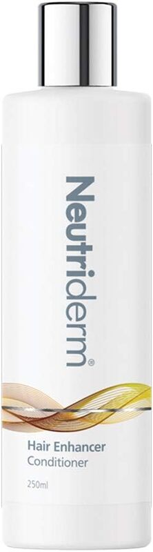 Neutriderm Hair Enhancer Conditioner, 250ml