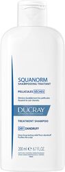 Ducray Squanorm Shampoo Trattante Anti Secca, 200ml