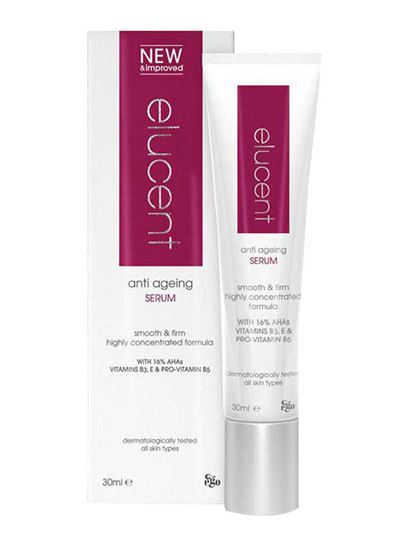 

Ego Elucent Serum, 30ml
