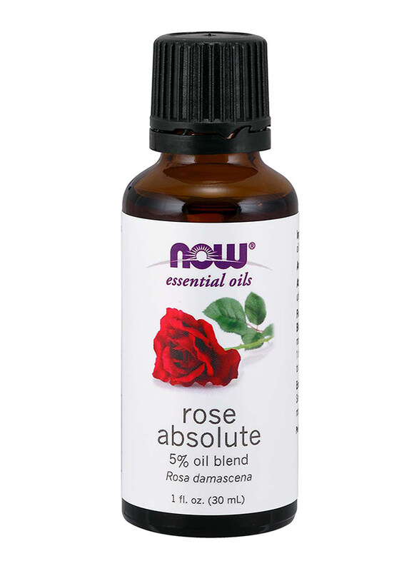 

Now Rose Absolute 5% Blend, 1oz