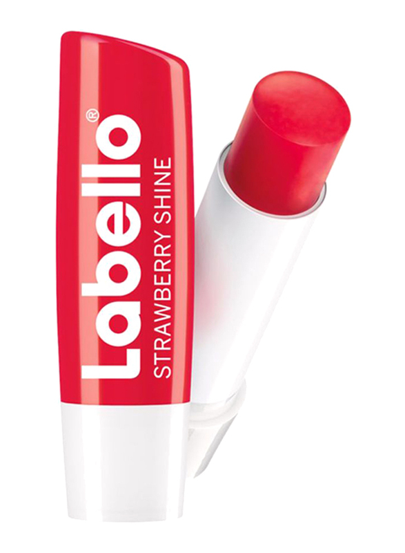 Labello Strawberry Strawberry Shine, 5.5ml