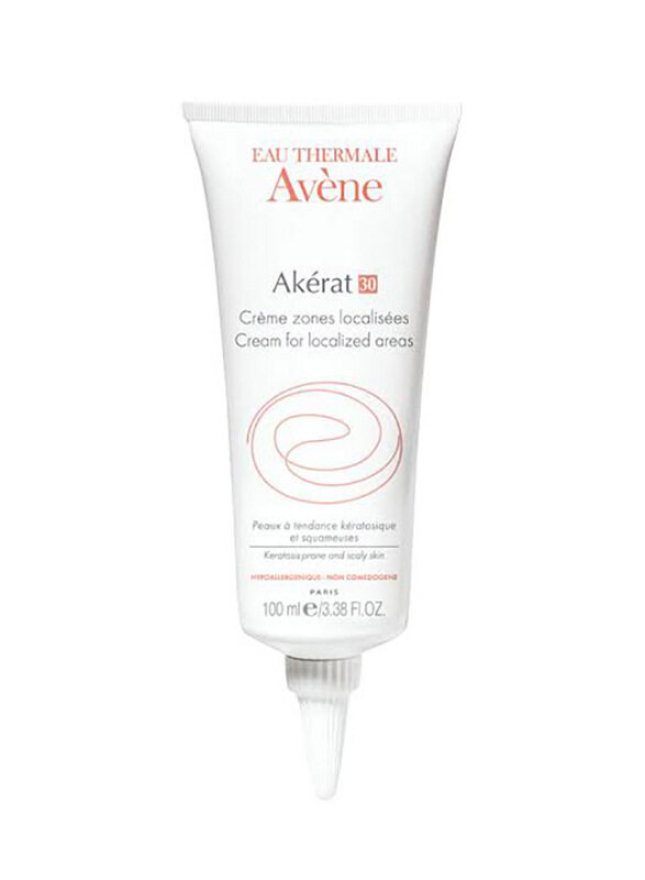 

Avene Akerat 30 Localized Area Cream, 100ml
