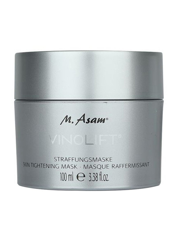 M.Asam Vino Lift Tightening Mask, 100ml