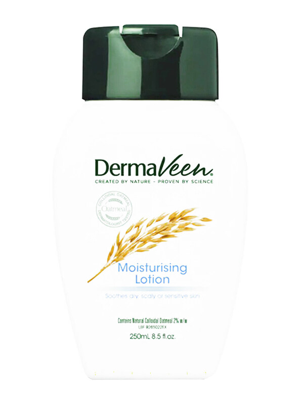 

Dermaveen Moisturising Lotion, 250ml