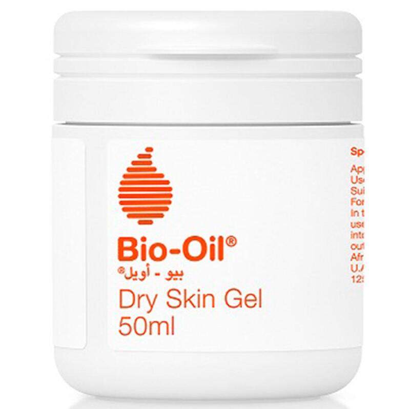 

Bio-Oil Dry Skin Gel, 50ml