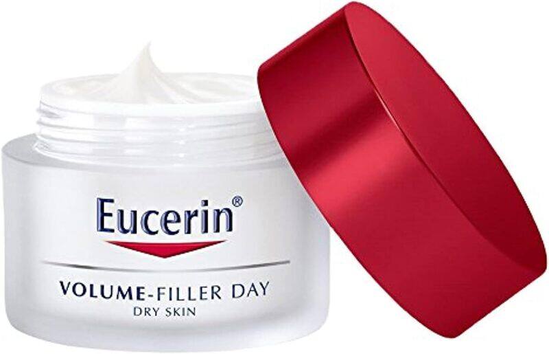 

Eucerin Volume Filler Day Dry Skin Cream, 50ml