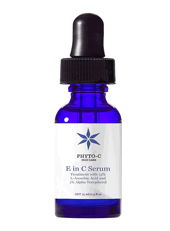

Phyto-C E in C Serum, 15ml