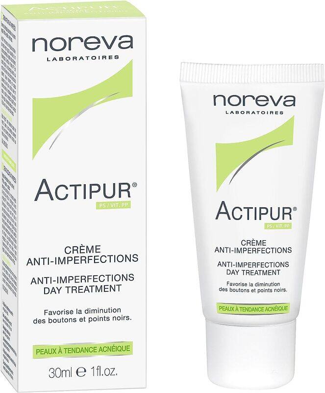 

Noreva Actipur Anti-Imperfections Day Treatment Cream, 30ml