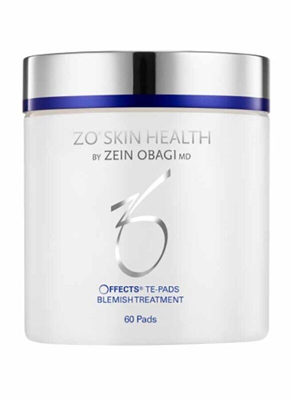 

ZO SKIN HEALTH Complexion Renewal Pads, 60 Pads