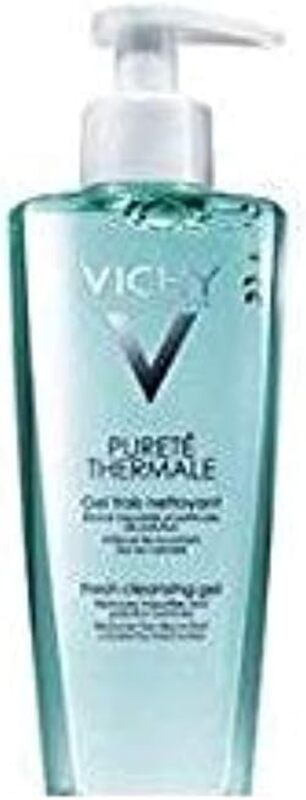 Vichy Thermal Fresh Cleansing Gel, 200ml