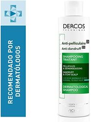 Vichy Dercos Anti-Dandruff Shampoo, 200ml