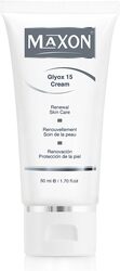 Maxon Glyox 15 Skin Renewal Cream, 50ml