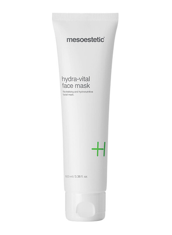 

Mesoestetic Hydravital Mask Moisturising Solutions, 100ml