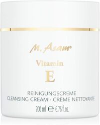 M.Asam Vitamin E Reinigungscreme, 200ml