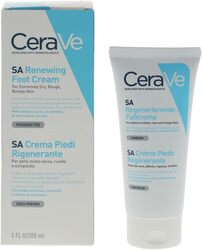 Cerave Store SA Renewing Foot Cream, 88ml