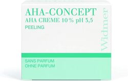 Louis Widmer Aha-concept Aha 10% Peeling Cream, 50ml