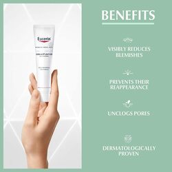 Eucerin DermoPurifyer Skin Renewal Treatment Serum, 40ml