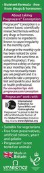 Vitabiotics Pregnacare Before Conception Supplement, 30 Tablets