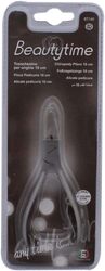 Beautytime BT140 10cm Chiropody Pliers, Silver