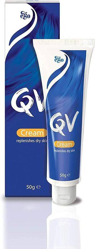 

QV Cream Tube, 50gm