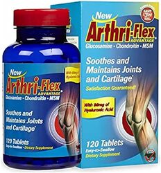 21St Century Arthri-Flex Advantage, 120 Tablets