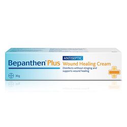 Bepanthene Plus Cream 30G