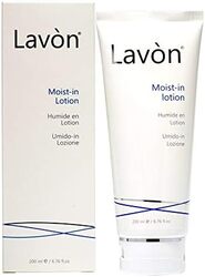 Lavon Moist-in Lotion, 200ml