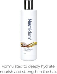 Neutriderm Hair Enhancer Conditioner, 250ml