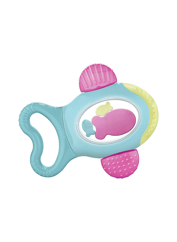 

Philips Avent Animal Shape Teether