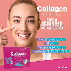 Paxas Collagen Beauty Capsules, 30 Capsules