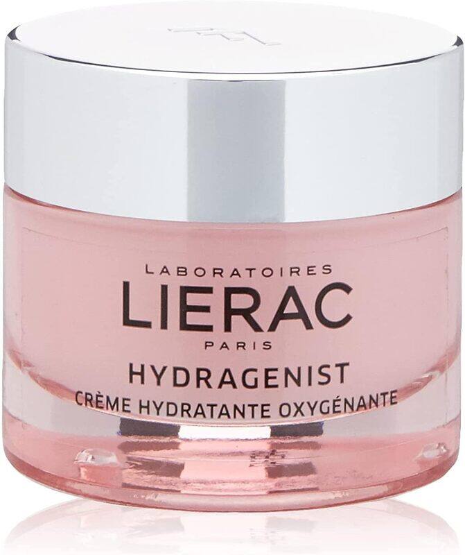 

Lierac Hydragenist Moisturizing Cream, 50ml