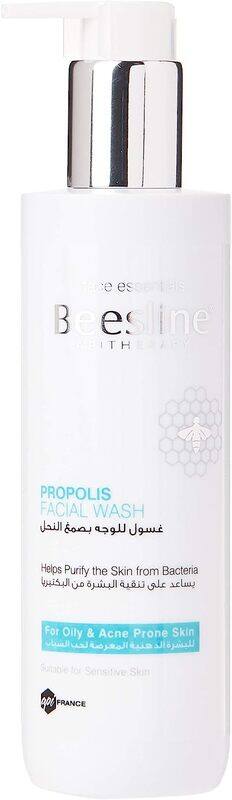 

Beesline Propolis Facial Wash, 250ml