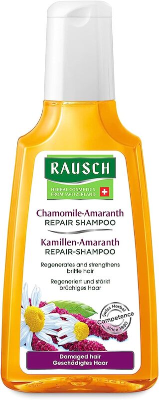 

Rausch Chamomile Shampoo, 200ml