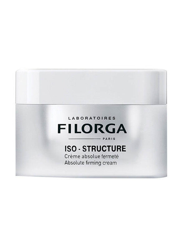 

Filorga ISO Structure Absolute Firming Cream, 50ml